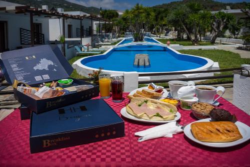  Holiday House in Skiathos-Stadt