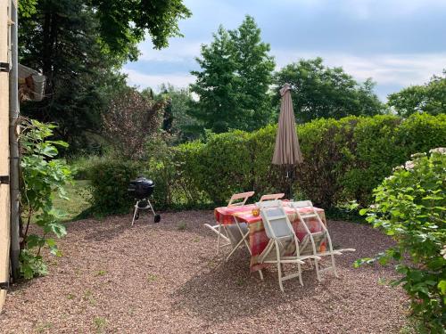 Domaine de Bellevue in Portets