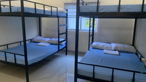 Baie Benie Beach Resort - 전망