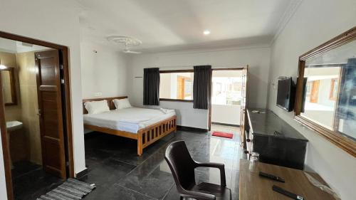 ANAND Beach Guesthouse by Moonrocks