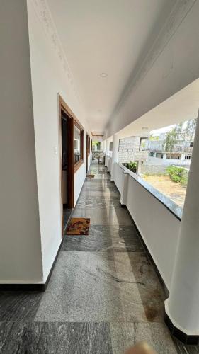 ANAND Beach Guesthouse by Moonrocks