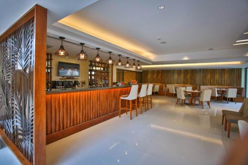 466899747 Best Western Plus The Ivywall Hotel - Palawan