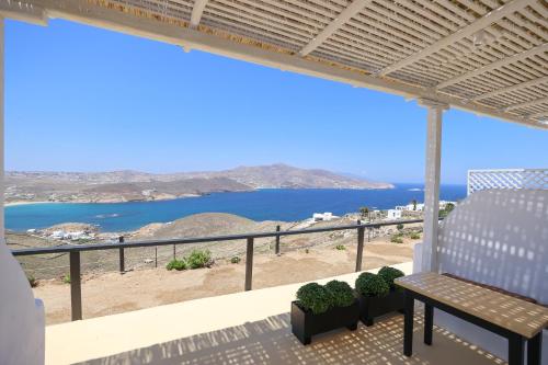 enNE Studios for Views & Tranquility - Μύκονος