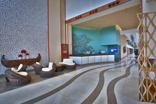 466900262 Best Western Plus The Ivywall Hotel - Palawan