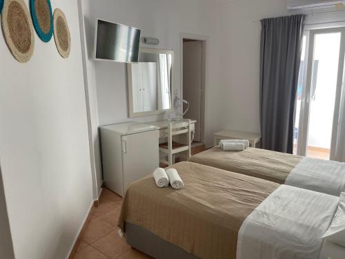 Louiza Hotel - image 6