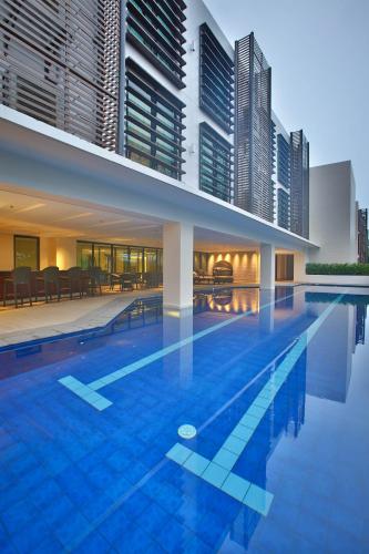 466900703 Best Western Plus The Ivywall Hotel - Palawan