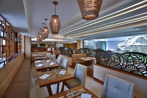 466901065 Best Western Plus The Ivywall Hotel - Palawan