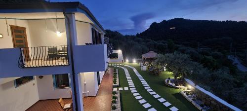 B&B Tiscali 2