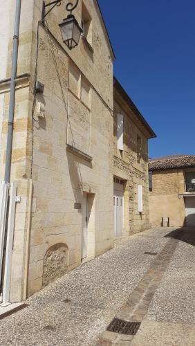 La Mansarde - Location saisonnière - Saint-Émilion