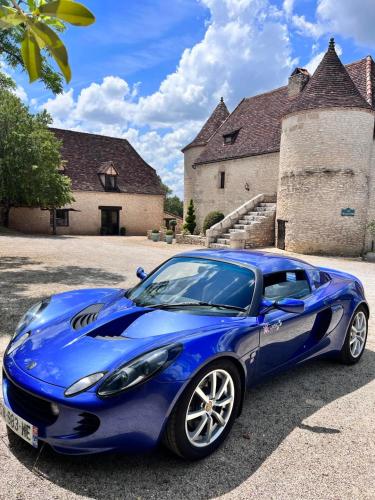 Les Vieilles Tours