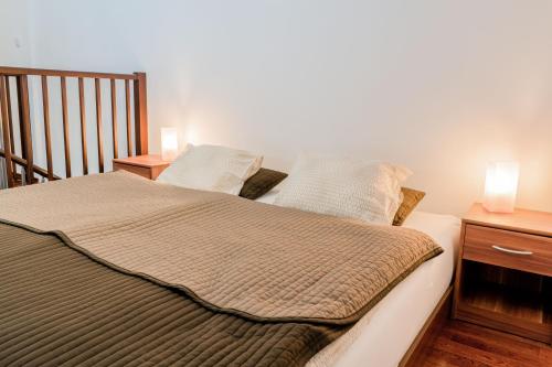Apartmány Snow - image 10