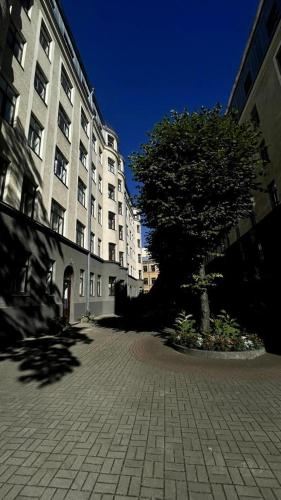 Entire Apartement Riga Centre Marianne