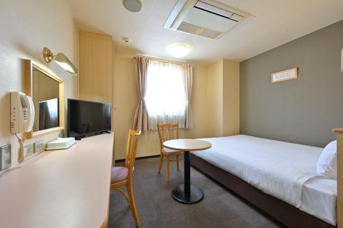 Double Room - Smoking