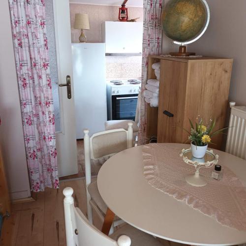 벨리코 그라디스테 Apartmani sa pogledom na Dunav - Akademik 5성급 게스트하우스 객실