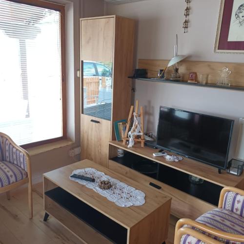 벨리코 그라디스테 Apartmani sa pogledom na Dunav - Akademik 5성급 게스트하우스 스위트룸