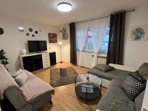 Apartman Lara Room Type - One-Bedroom Apartment