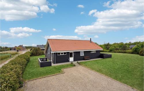 Gorgeous Home In Tarm With Kitchen