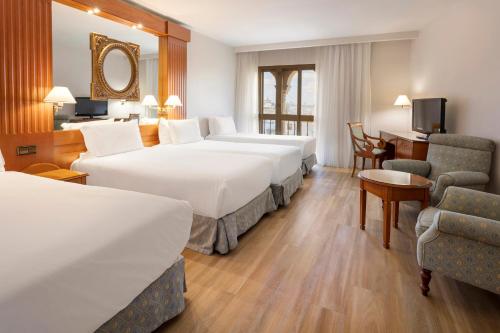 Exe Sevilla Macarena - image 8