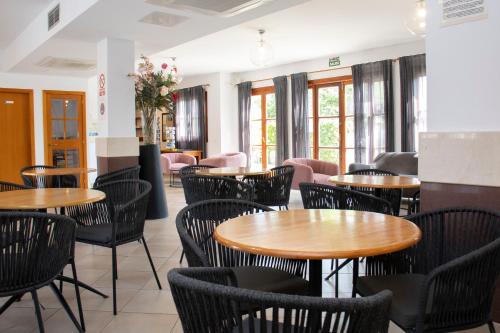 Grupoandria Aparthotel Club Andria - 편의 시설/서비스