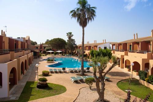 Grupoandria Aparthotel Club Andria - 수영장