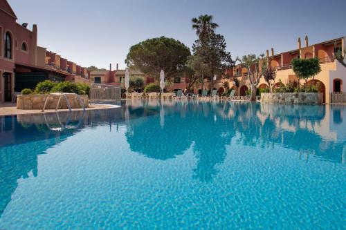 Grupoandria Aparthotel Club Andria - 수영장