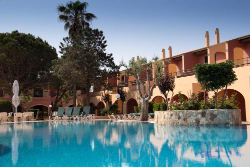 Grupoandria Aparthotel Club Andria - 수영장
