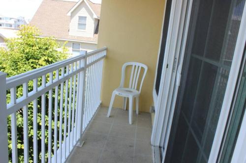 Champagne Island Apt in 岑斯