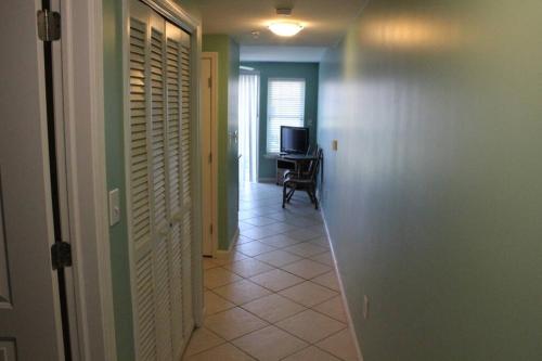Champagne Island Apt in 岑斯
