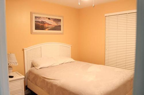 Champagne Island Apt in 岑斯