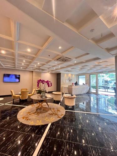 Hotel Damai Kuala Lumpur, Kuala Lumpur