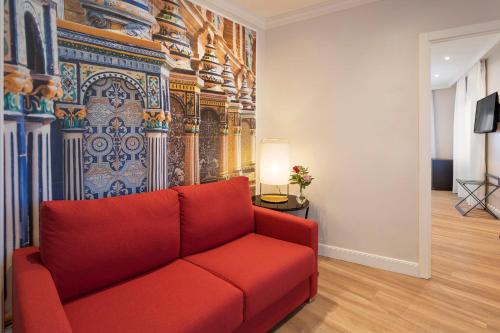 Exe Sevilla Macarena - image 10