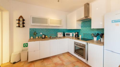 設施, El Buen Ocio Holiday Rental VT 49856V in 魯加特