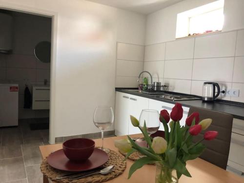 Davids home - Apartment - Neu Ulm