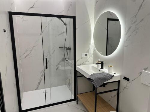 Anny 5 Apartamenty, Krakau (Foto 5)
