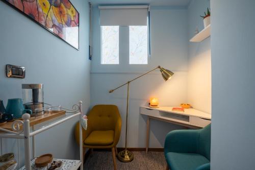 Un Buon Inizio Bed and Breakfast, Turin (photo 4)