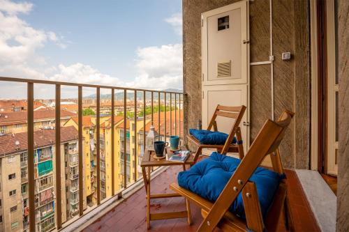 Un Buon Inizio Bed and Breakfast, Turin (photo 8)