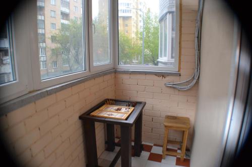 Traveler's Mini-Hotel