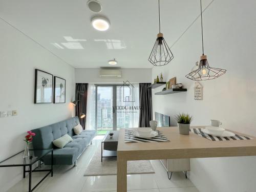 Mercu Summer Suites KLCC by Veedu Hauz - image 10