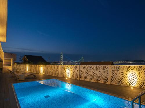 CORAL SUITE VILLA awaji