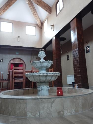 DAR AL QANASS IMANE in Midelt