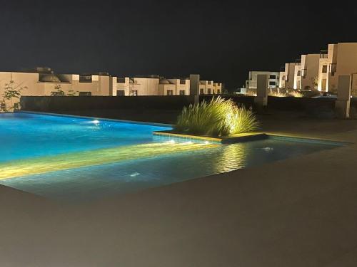 Villa for you on your own in Makadi Heights, Hurghada, Read Sea, Egypt