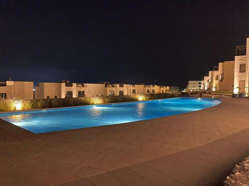 Villa for you on your own in Makadi Heights, Hurghada, Read Sea, Egypt