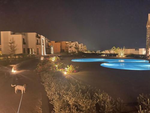 Villa for you on your own in Makadi Heights, Hurghada, Read Sea, Egypt