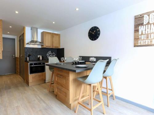 Appartement Val Thorens 3 pièces 4 personnes - FR-1-545-13 - image 6