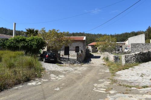 Magda Cottage, in South Crete