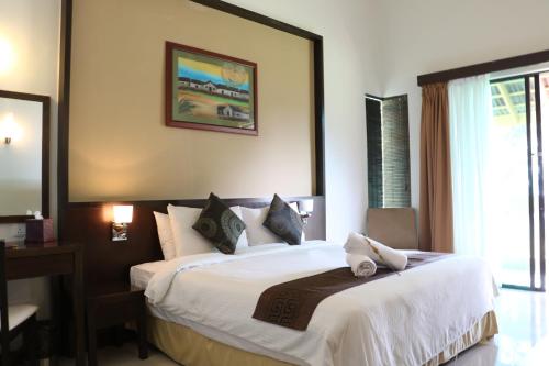 Hotel Felda Residence Tanjung Leman in Mersing