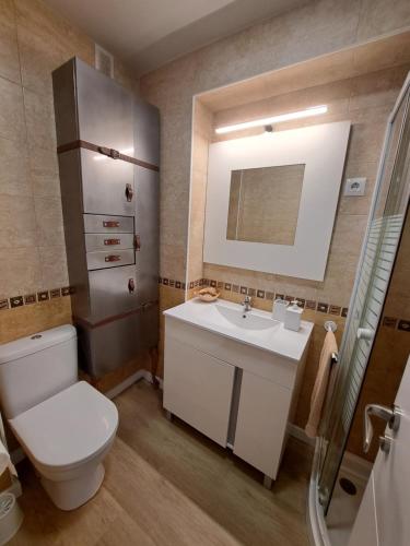 2ª Línea Playa Agustina Aragon