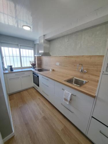 2ª Línea Playa Agustina Aragon