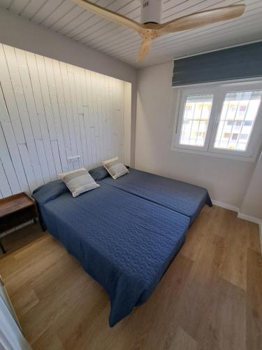 2ª Línea Playa Agustina Aragon