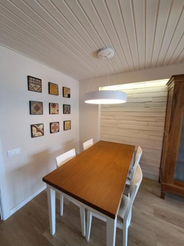 2ª Línea Playa Agustina Aragon